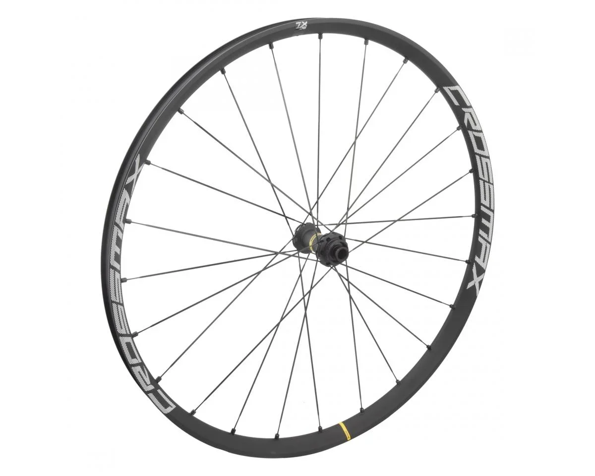 Mavic CrossMax XL Wheels (Black) (Shimano Micro Spline) (Centerlock) (12 x 148mm) (29")